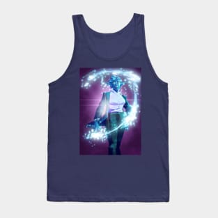 Magic Nymph Echo Tank Top